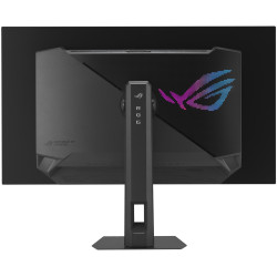 Монитор Asus ROG Strix XG32UCWMG (Black) Thumb