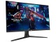 Monitor Asus Rog Strix XG32UQ (Black)