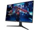 Monitor Asus Rog Strix XG32UQ (Black)