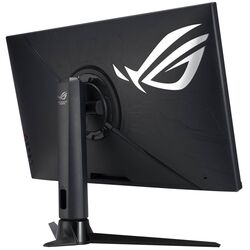 Monitor Asus Rog Strix XG32UQ (Black) Thumb
