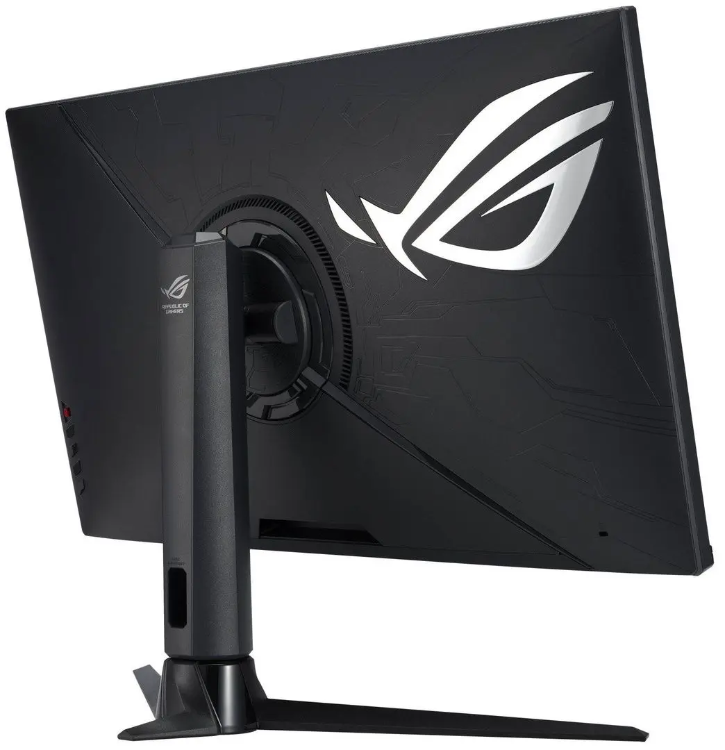 Monitor Asus Rog Strix XG32UQ (Black)