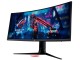 Monitor Asus Rog Strix XG349C (Black)