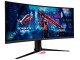 Monitor Asus Rog Strix XG349C (Black)