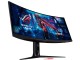 Monitor Asus Rog Strix XG349C (Black)