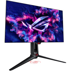 Monitor Asus ROG Swift OLED PG27AQDP (Black) Thumb