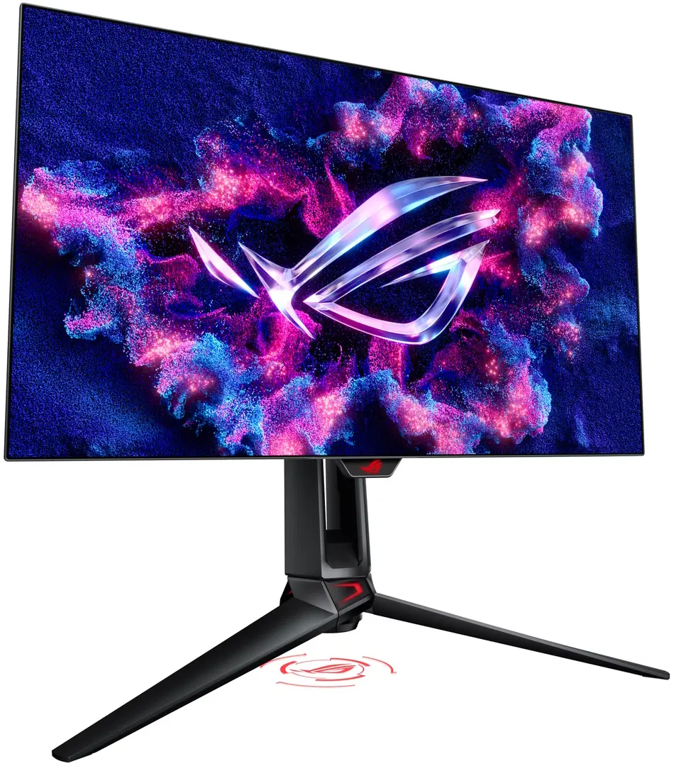 Monitor Asus ROG Swift OLED PG27AQDP (Black)