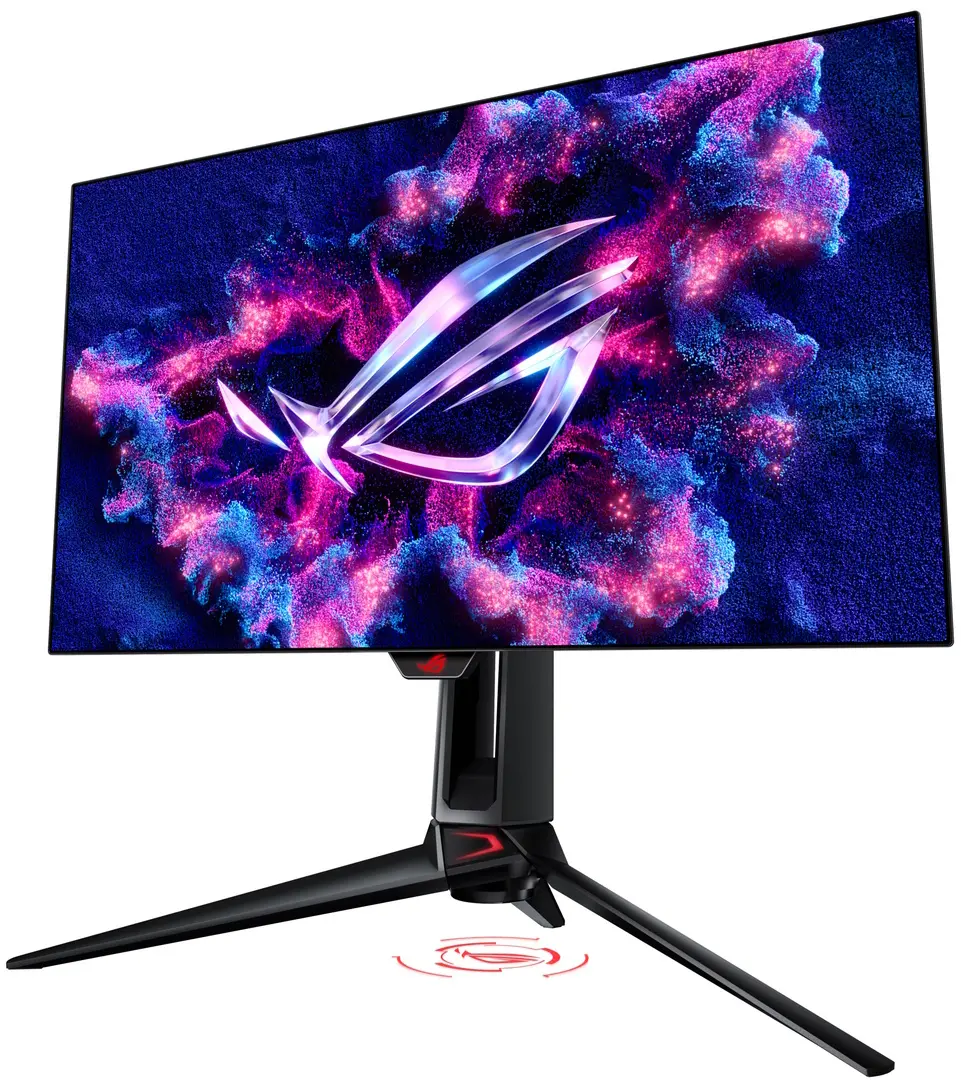Monitor Asus ROG Swift OLED PG27AQDP (Black)