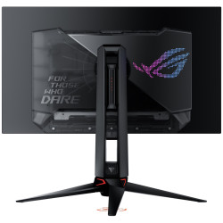 Monitor Asus ROG Swift OLED PG27AQDP (Black) Thumb