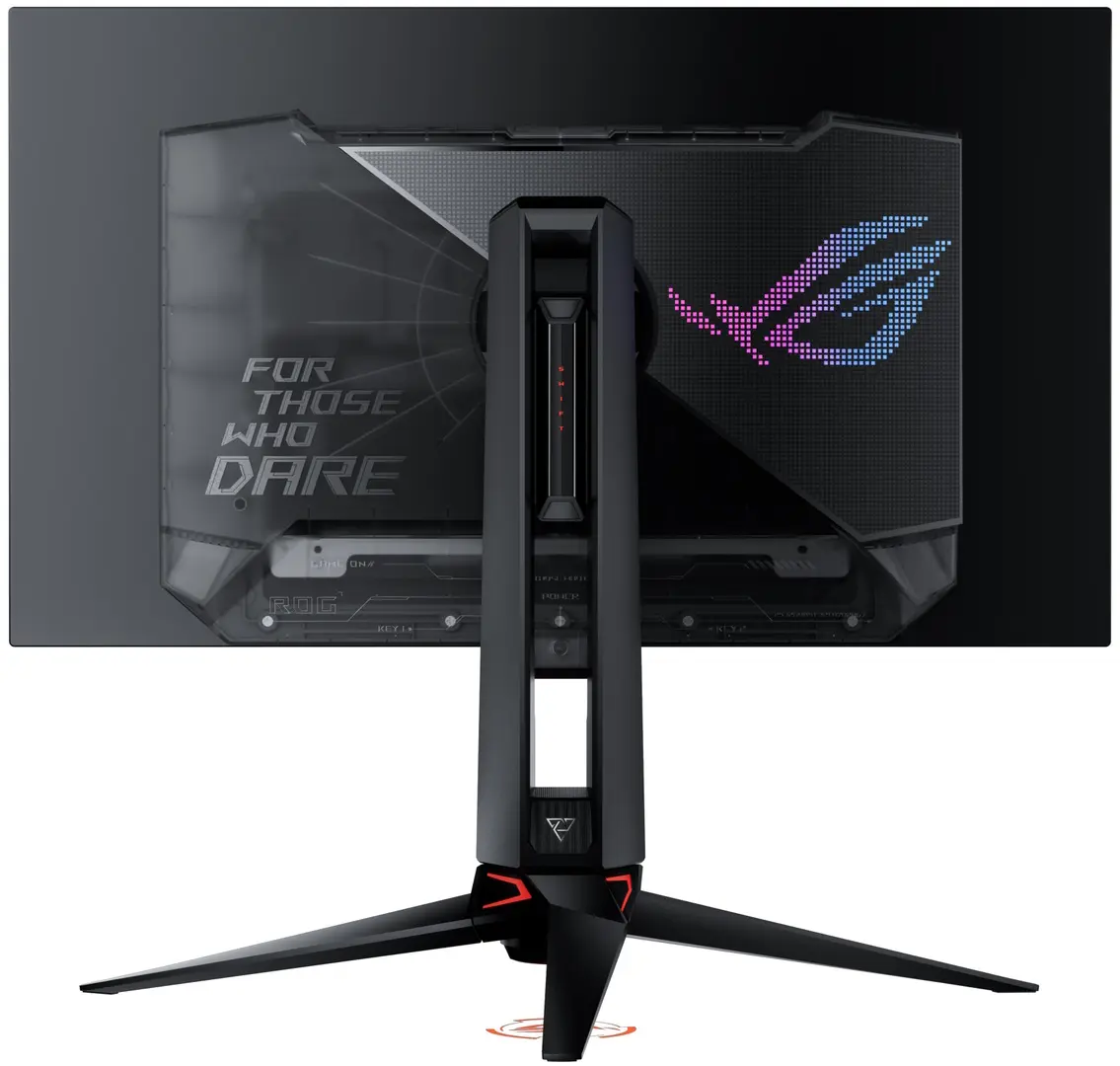 Monitor Asus ROG Swift OLED PG27AQDP (Black)