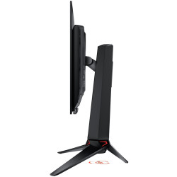Monitor Asus ROG Swift OLED PG27AQDP (Black) Thumb