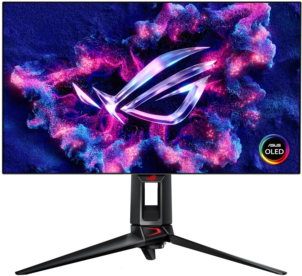 Monitor Asus ROG Swift OLED PG27AQDP (Black)