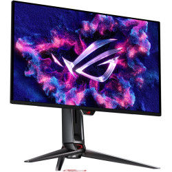 Monitor Asus ROG Swift OLED PG27UCDM (Black) Thumb