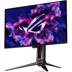 Monitor Asus ROG Swift OLED PG27UCDM (Black) Thumb
