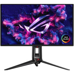 Monitor Asus ROG Swift OLED PG27UCDM (Black)