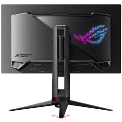 Monitor Asus ROG Swift OLED PG27UCDM (Black) Thumb
