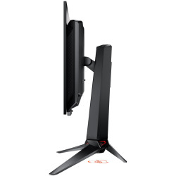 Monitor Asus ROG Swift OLED PG27UCDM (Black) Thumb