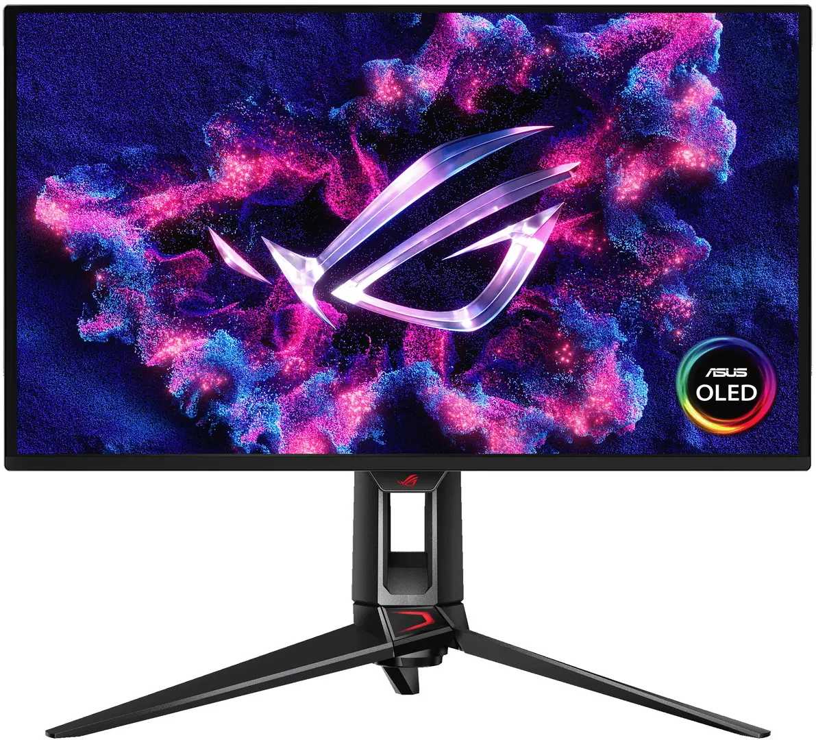 Monitor Asus ROG Swift OLED PG27UCDM (Black)