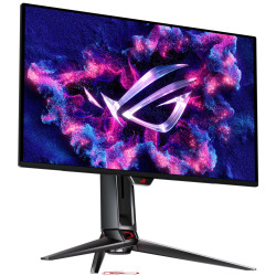 Монитор Asus ROG Swift OLED PG32UCDMZ (Black) Thumb