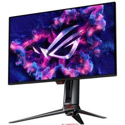 Монитор Asus ROG Swift OLED PG32UCDMZ (Black) Thumb
