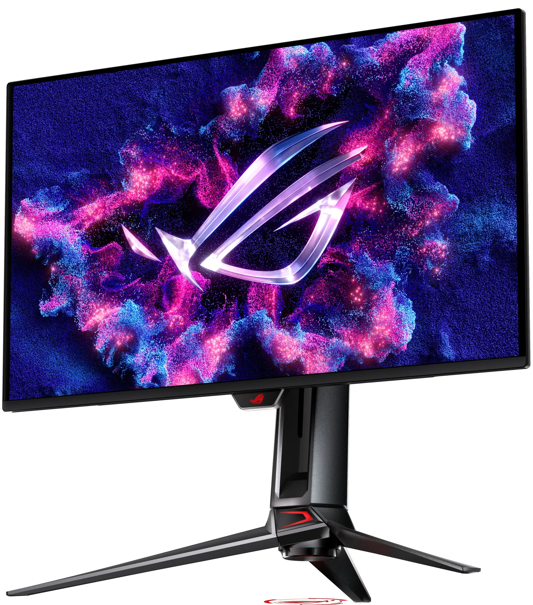 Монитор Asus ROG Swift OLED PG32UCDMZ (Black)