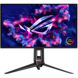 Монитор Asus ROG Swift OLED PG32UCDMZ (Black)