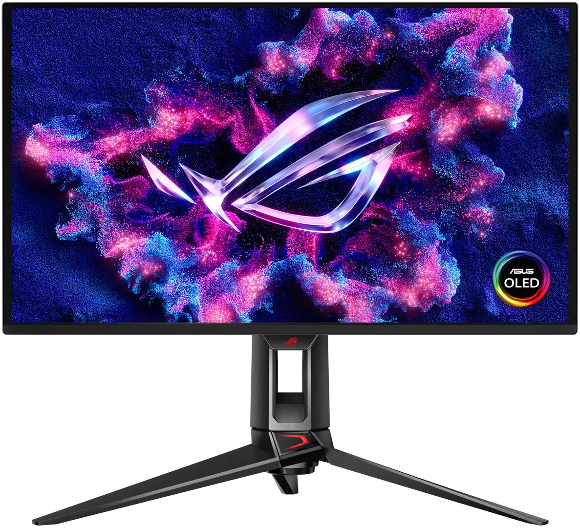 Монитор Asus ROG Swift OLED PG32UCDMZ (Black)
