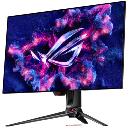 Monitor Asus ROG Swift OLED PG32UCDP (Black) Thumb