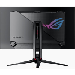 Monitor Asus ROG Swift OLED PG32UCDP (Black) Thumb
