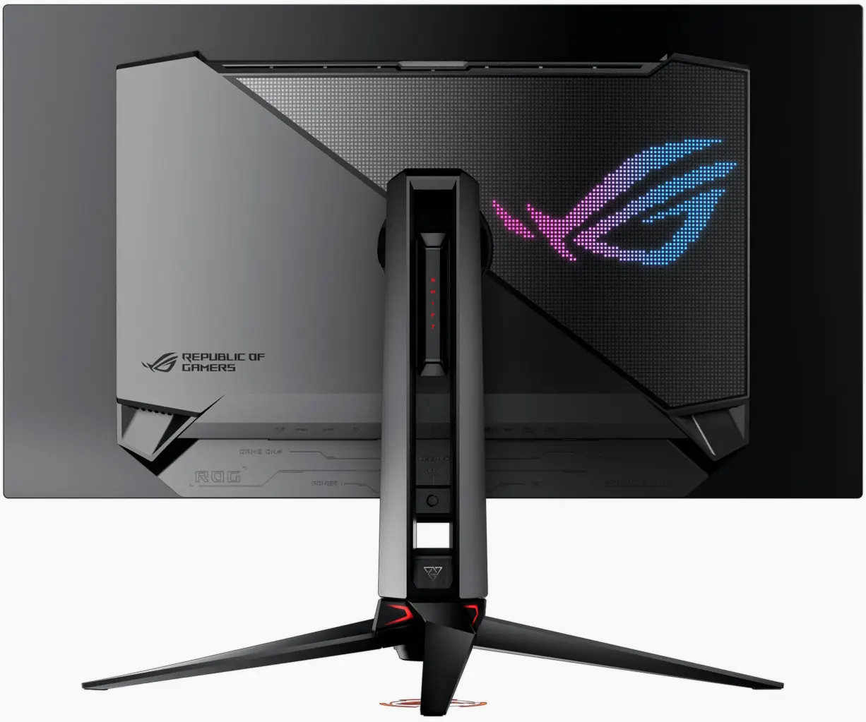 Monitor Asus ROG Swift OLED PG32UCDP (Black)