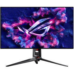 Monitor Asus ROG Swift OLED PG32UCDP (Black)