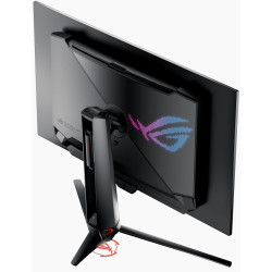 Monitor Asus ROG Swift OLED PG32UCDP (Black) Thumb