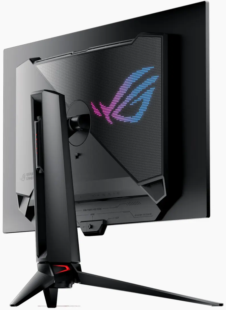 Monitor Asus ROG Swift OLED PG32UCDP (Black)