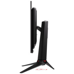 Monitor Asus ROG Swift OLED PG32UCDP (Black) Thumb