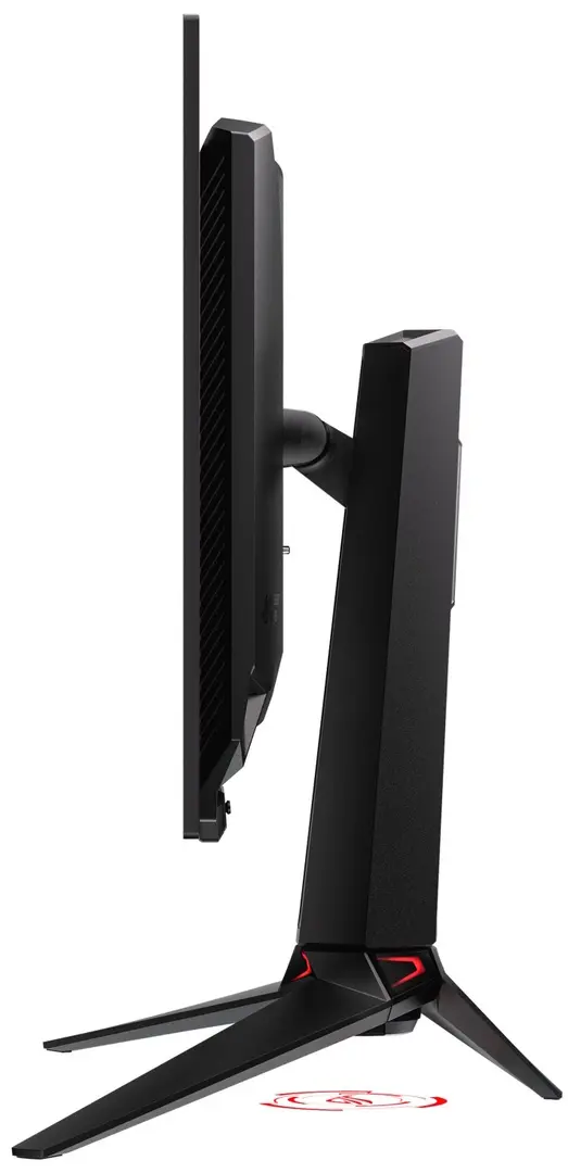 Monitor Asus ROG Swift OLED PG32UCDP (Black)