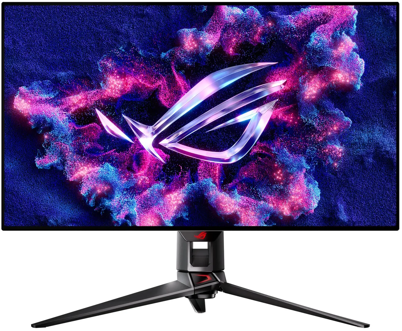 Monitor Asus ROG Swift OLED PG32UCDP (Black)