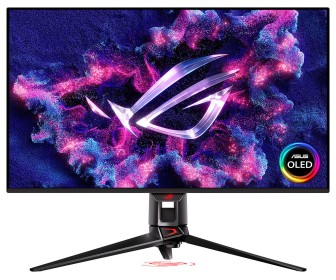 Monitor Asus Rog Swift OLED PG32UCDM (Black)