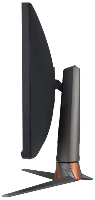 Монитор Asus ROG Swift PG32UQXR (Black) - 6