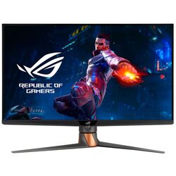 Монитор Asus ROG Swift PG32UQXR (Black) Thumb