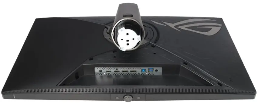 Монитор Asus ROG Swift PG32UQXR (Black) - 4