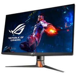 Монитор Asus ROG Swift PG32UQXR (Black) Thumb
