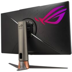 Монитор Asus ROG Swift PG32UQXR (Black) Thumb