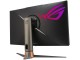 Монитор Asus ROG Swift PG32UQXR (Black)