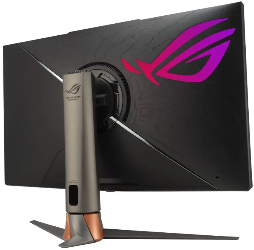 Монитор Asus ROG Swift PG32UQXR (Black) - 2