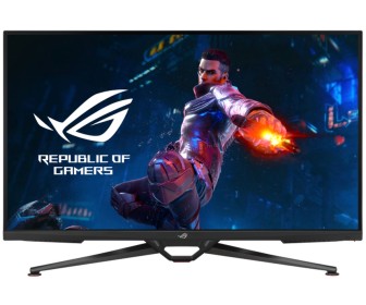 Монитор Asus ROG Swift PG38UQ (Black)