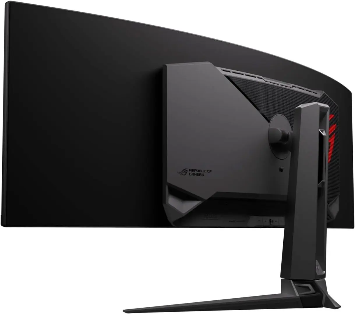 Monitor Asus ROG Swift OLED PG49WCD (Black)