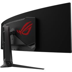 Monitor Asus ROG Swift OLED PG49WCD (Black) Thumb