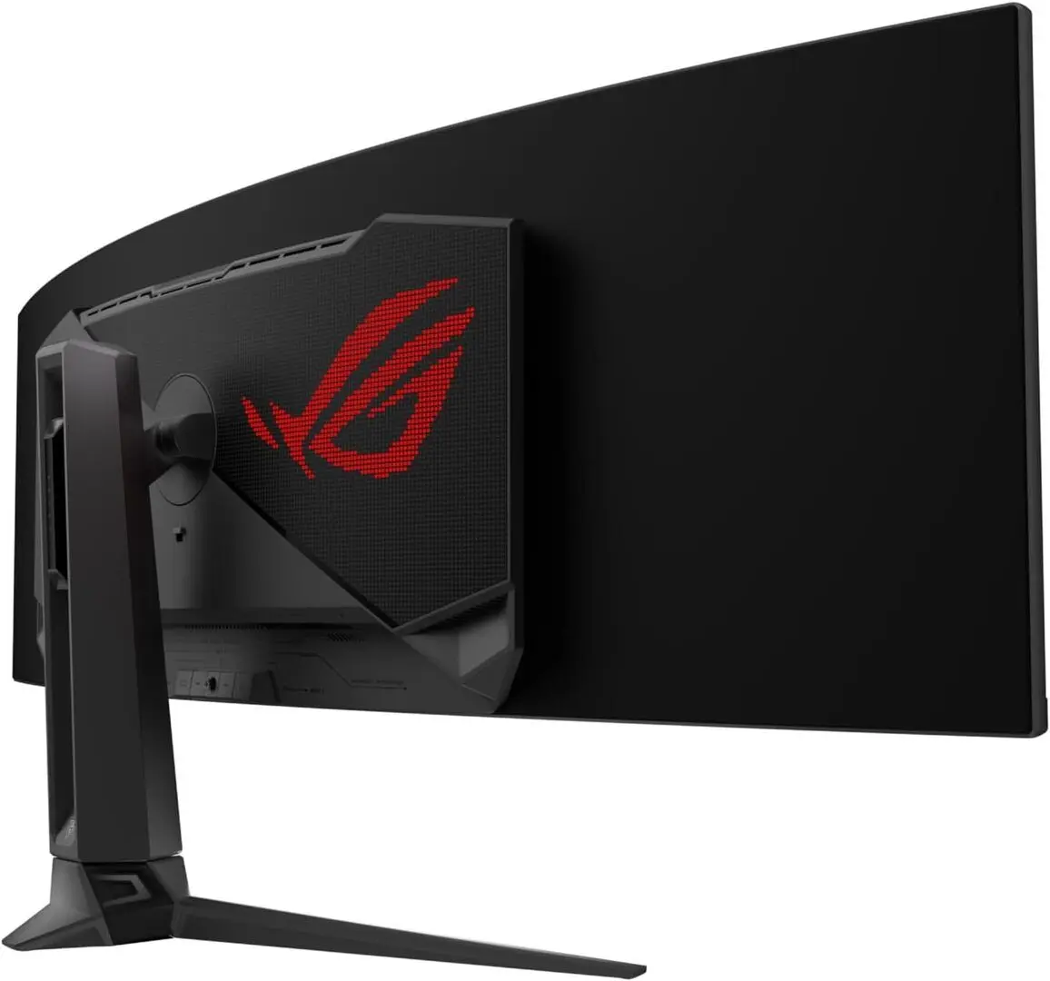 Monitor Asus ROG Swift OLED PG49WCD (Black)