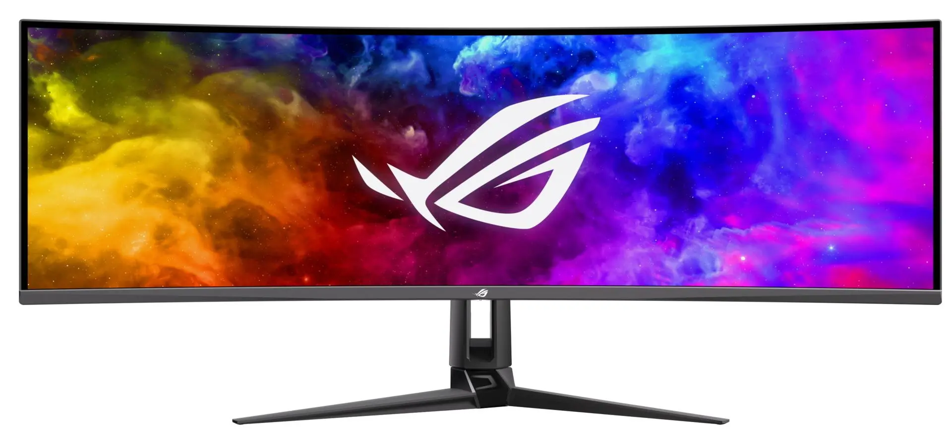Monitor Asus ROG Swift OLED PG49WCD (Black)