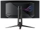 Monitor Asus ROG Swift OLED PG34WCDM (Black)