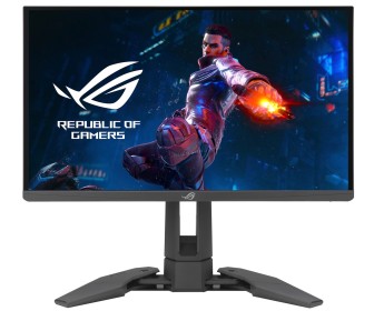 Monitor Asus Swift Pro PG248QP (Black)